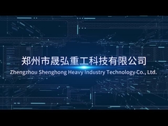 Zhengzhou Shenghong Ağır Sanayi Technology Co, Ltd,