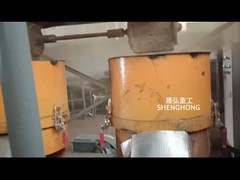 Düz ölçekli üretim hattı