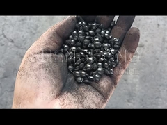 Çift silindirli granülatör