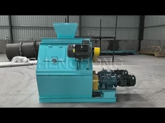 Parçacık şekillendirme makinesi