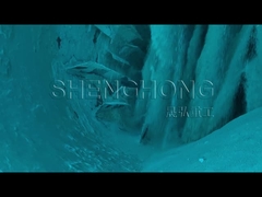 Döner davul üretim hattı