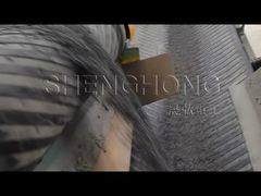 Bileşik Gübre Üretim Hattı2