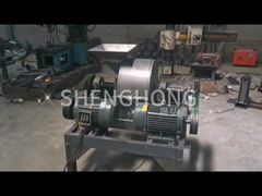 Çift kafesli kırıcı