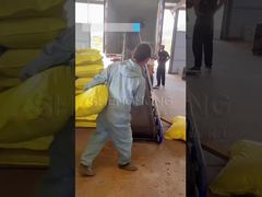 Mobil bantlı konveyör1