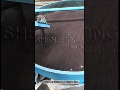 Disk gübre üretim hattı3