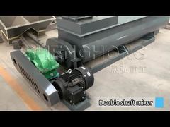 Çift şaftlı karıştırıcı1