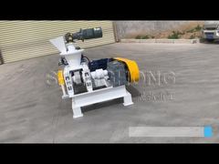 Hidrolik rulo granulatörü2