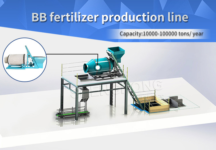 15-30KW Karıştırma Karıştırıcısı 3-5mm Pellet Boyutunda Yüksek Talepte