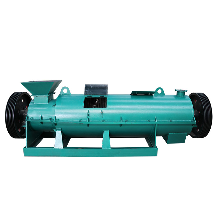 Çamur Organik Gübre Granulatörü Gübre Granulatörü Makinesi 380v/220V 5-10 Ton/Saat
