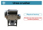 500-8000Kg / Hour Urea Crusher Stainless Steel Material Fertilizer Production Process Equipment