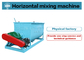PLC Controlled 1-100t/h Capacity Stirring Machine Ideal for Your Country's Market