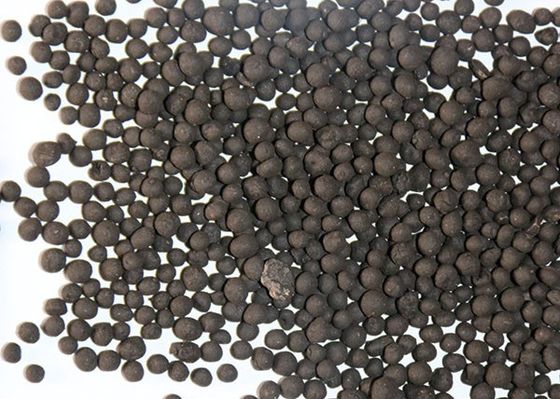 Premium Organik Gübre Üretim Hattı Atığı Kâra Dönüştürür %99 Verimlilikle