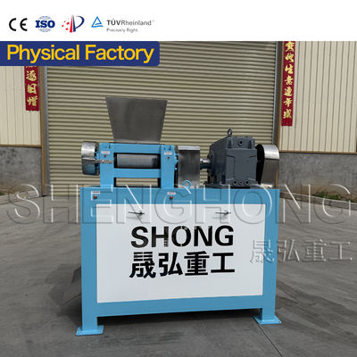 Besin işleme makineleri için peletizer makine