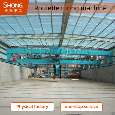 Atık yönetim sistemini fermantasyon kompost ekipmanımızla yükseltin