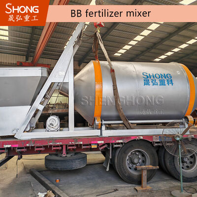 5.5kw Karıştırma Ekipmanı 45 r/min Ana Çubuk Hızı ve Diğer Panel Kalınlığı