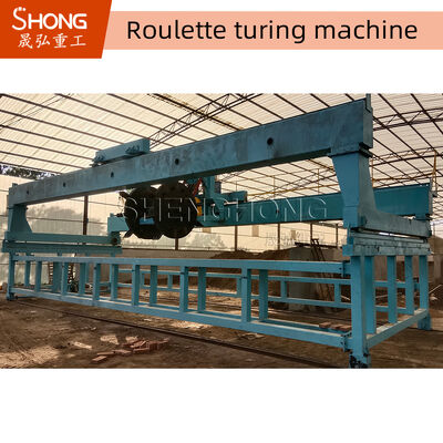 Gübre ve çamur için tekerlek türü gübre çeviricisi - Endüstriyel fermantasyon çözümü